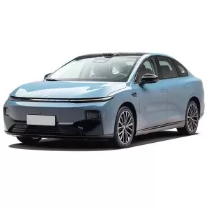 LEAPMOTOR B01 EV 2026