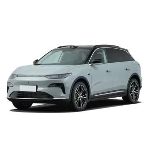 LEAPMOTOR C11 EV 2026