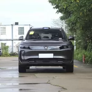 El modelo Voyah FREE+ 2025 ya está disponible en el mercado, con un precio inicial de 219.900 RMB