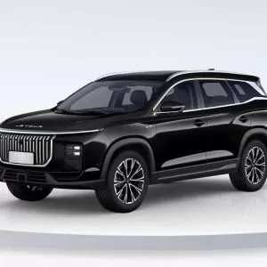 El SUV híbrido enchufable Chery Jetour X90 C-DM (versión Chuangye / versión Tuteng) ya está disponible en el mercado, con un precio inicial de 229.900 RMB