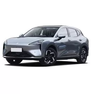 باوجون يونهاي PHEV 2026