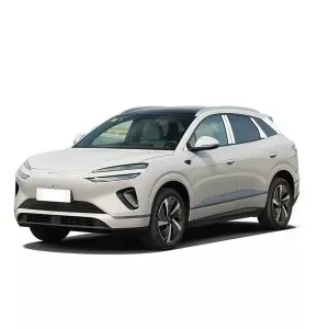 BYD SEALION 6 EV 2025