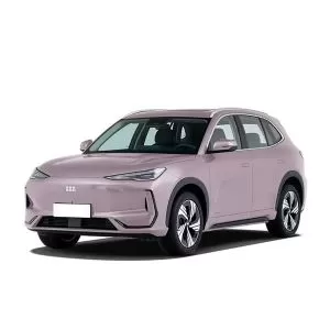 Geely Galaxy EX5 2026