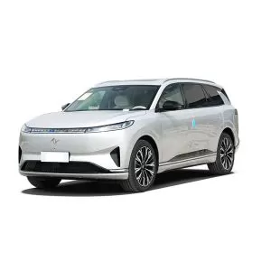 DongFeng eπ008 EV 2026