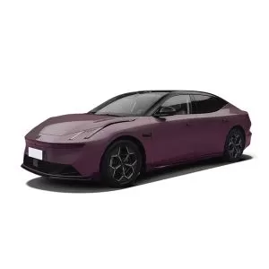 LYNK&CO 10 EM-P 2025