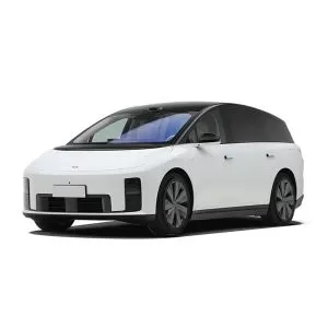ليشيانغ i8 EV 2025