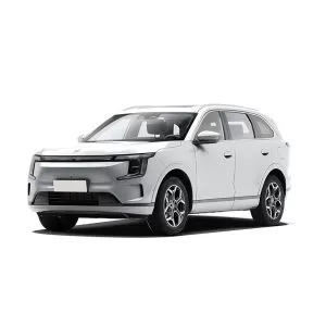 JETOUR Shanhai L7 PLUS 2025