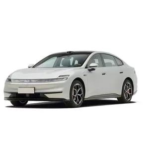 Changan Qiyuan A06 2026