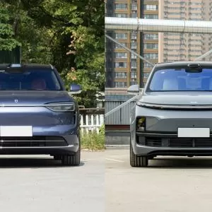 2026 AITO M7 Extended Range Edition vs. 2025 Lixiang L8: A Comprehensive Comparison Review