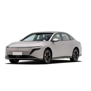 Dongfeng NISSAN N6 2026