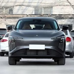 The 2026 DONGFENG Xinghai T5 Officially Launched, Starting at RMB 153,900