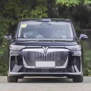 The 2026 VOYAH DREAMPOWER Champion Edition has officially opened for pre-orders, starting at RMB 319,900