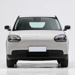 The 2026 CHERY QQ3 officially opens for pre-sale, starting at RMB 68,800