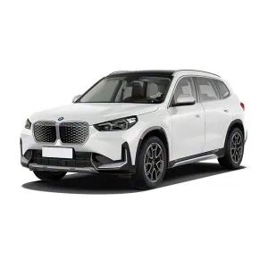 بي ام دبليو آي إكس 1 2026