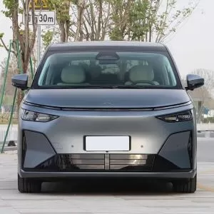 The 2026 Xpeng X9 pure electric version officially launched, priced from RMB 309,800 to RMB 369,800