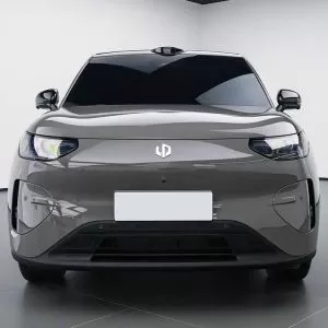 The 2026 Leapmotor A10 compact SUV will begin pre-sales on March 26th