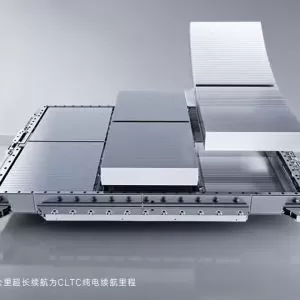 BYD's 2026 Yangwang U7 Debuts with Second-Generation Blade Battery, Achieving 1006km Pure Electric Range