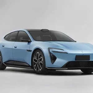 The 2026 AVATR 06T Shooting Brake will be launched around May 1st