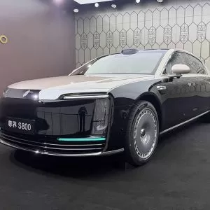 HIMA 2026 MAEXTRO S800 and AITO M9 Pre-orders Open Today