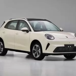 2026 GWM ORA 5 Gasoline/Hybrid Versions to Launch in April