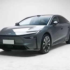 The 2026 GAC Toyota bZ 7 officially opened for pre-sale today, starting at RMB 179,800