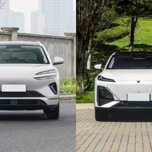 2026 BYD Sealion 06 EV vs. 2026 Changan Deepal S07 EV: A Comparative Review