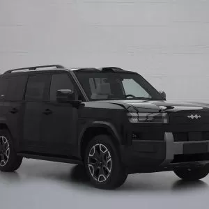 2026 BYD Formula Leopard Titanium 7 EV Flash Charge Edition Now Open for Pre-orders: Priced at &yen;220,000 &ndash; &yen;250,000 RMB