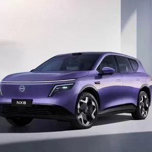 2026 Dongfeng NISSAN NX8 Pre-sales to Begin on March 20