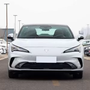 2026 BAIC ARCFOX All-New Alpha S5 Launched, Starting at &yen;117,800 RMB