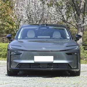 GAC TOYOTA 2026 bZ 7 to Officially Launch in Late March, with Pre-sale Prices Starting at &yen;179,800