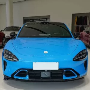 2026 Xiaomi SU7 Officially Launched: Priced from CNY 219,900 to CNY 303,900