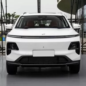 2026 JETOUR Shanhai L7 Launched: Priced at 114,900 &ndash; 127,900 RMB