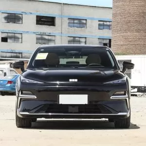 2026 GEELY Galaxy Xingyao 8 "Yuanhangjia" (Voyager) Pre-sales Open: RMB 142,800 &ndash; 161,800