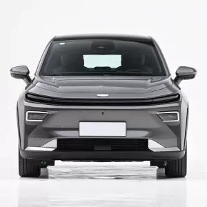 2026 Geely Boyue REV Extended-Range SUV Pre-Sales Begin: Starting at &yen;127,900