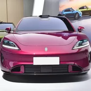 2026 HIMA SAIC Z7/Z7T Pre-sales Open: Starting at &yen;229,800 / &yen;239,800 RMB