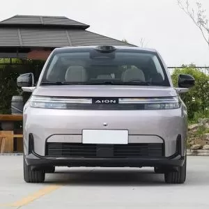 2026 GAC AION N60: Pre-orders Now Open