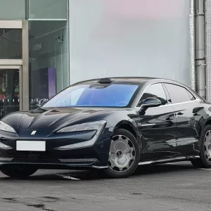 BYD Yangwang U7 EV PHEV 2026