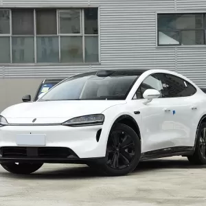 LUXEED R7 REEV EV 2026