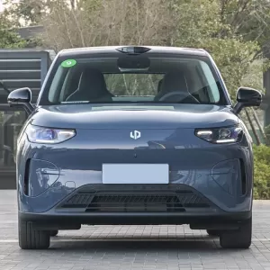 2026 Leapmotor A10 Launched, Priced at RMB 65,800&ndash;86,800