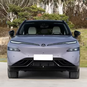 Volkswagen&rsquo;s Mid-to-Large SUV, the 2026 ID.UNYX 08, Launches Pre-sales: Priced from RMB 239,900 to 299,900