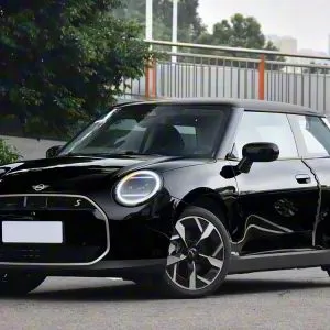 BMW MINI COOPER NEW 2026