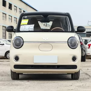 2026 Wuling Hongguang MINIEV Launched: Priced from &yen;44,800 to &yen;54,800