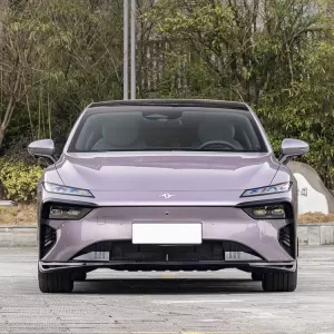 2026 Dongfeng Yipai e&pi;007 "Flash Edition" Launched with a Guide Price of &yen;144,900