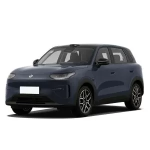 LEAPMOTOR A10 EV 2026