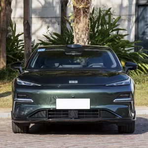 2026 GEELY Galaxy Xingyao 8 "Voyager" Series Launched: Priced from CNY 142,800 to CNY 172,800