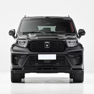 Great Wall Motor Launches Pre-sales for the 2026 Tank 700 Hi4-T/Hi4-Z Models, Starting at &yen;438,000 RMB