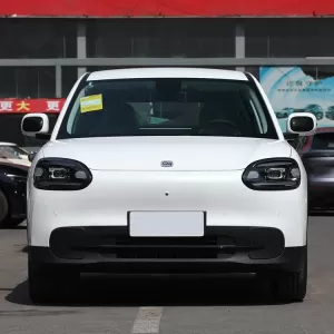 2026 Chery QQ3 EV Pure Electric City Car Launched: Priced at &yen;58,900 &ndash; &yen;78,900