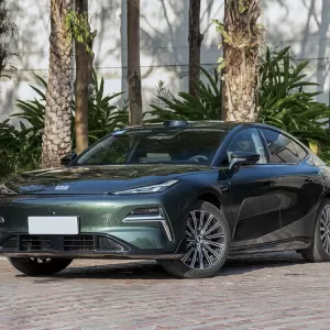 Geely GALAXY XingYao 8 EM-i 2026