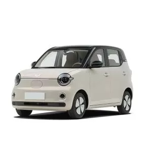 Wuling Hongguang MINIEV 2026