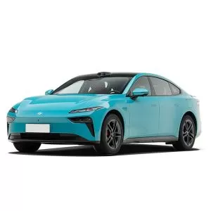 DongFeng e&pi;007 EV NUEVO 2026